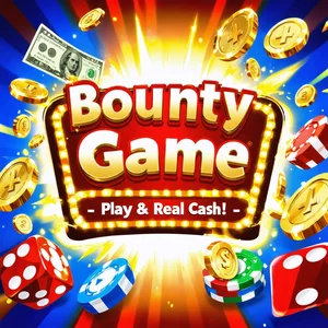 Bounty Game Icon